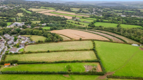 Plot for sale in Callington photo